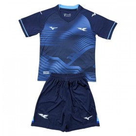 Lazio Third Tenue 2025-26  - Kids