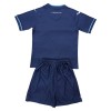 Lazio Third Tenue 2025-26  - Kids