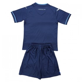 Lazio Third Tenue 2025-26  - Kids