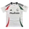 Legia Warsaw Thuisshirt 2025-26