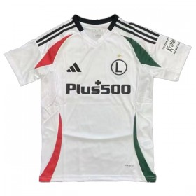 Legia Warsaw Thuisshirt 2025-26