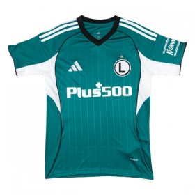 Legia Warsaw Uitshirt 2025-26