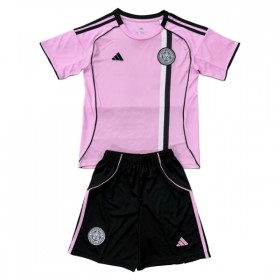 Leicester City Third Tenue 2025-26  - Kids