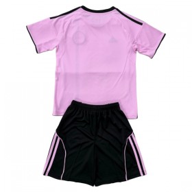Leicester City Third Tenue 2025-26  - Kids