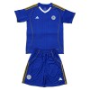 Leicester City Thuistenue 2025-26  - Kids