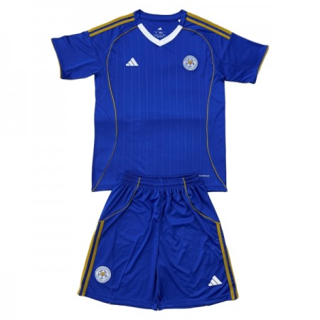 Leicester City Thuistenue 2025-26  - Kids