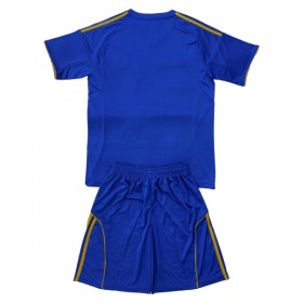 Leicester City Thuistenue 2025-26  - Kids