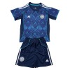 Leicester City Uittenue 2025-26  - Kids