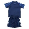 Leicester City Uittenue 2025-26  - Kids