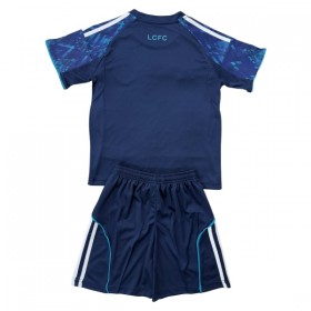 Leicester City Uittenue 2025-26  - Kids