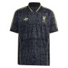 Liverpool Lifestyle Shirt 2025-26