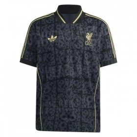 Liverpool Lifestyle Shirt 2025-26
