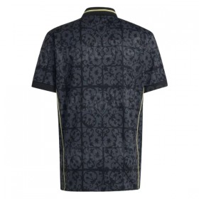 Liverpool Lifestyle Shirt 2025-26