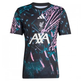 Liverpool Pre-Match Shirt 2025-26
