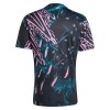 Liverpool Pre-Match Shirt 2025-26