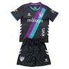 Malaga Uittenue 2025-26  - Kids