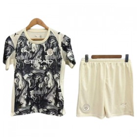 Manchester City Year of the Horse Tenue 2026  - Kids