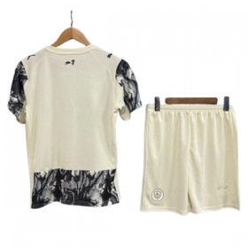 Manchester City Year of the Horse Tenue 2026  - Kids