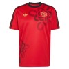 Manchester United Chinese Lucky Knot Shirt 2026