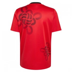 Manchester United Chinese Lucky Knot Shirt 2026