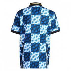 Manchester United Lifestyle Shirt 2025-26