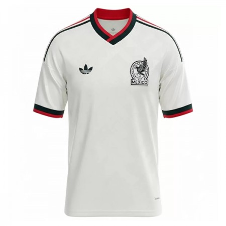 Mexico Uitshirt World Cup 2026
