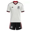 Mexico Uittenue World Cup 2026  - Kids