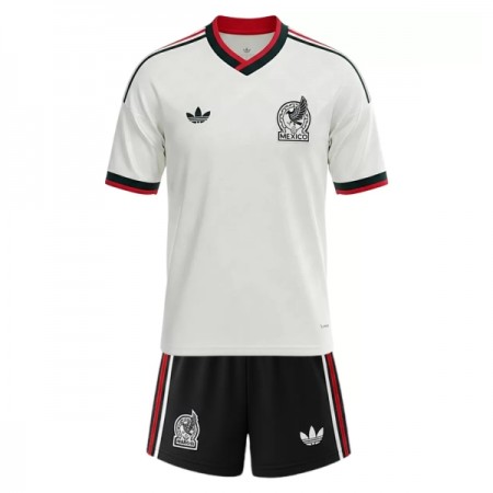 Mexico Uittenue World Cup 2026  - Kids