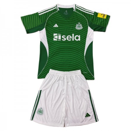 Newcastle United Uittenue 2025-26  - Kids