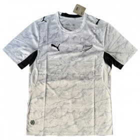 Nieuw-Zeeland Thuisshirt World Cup 2026