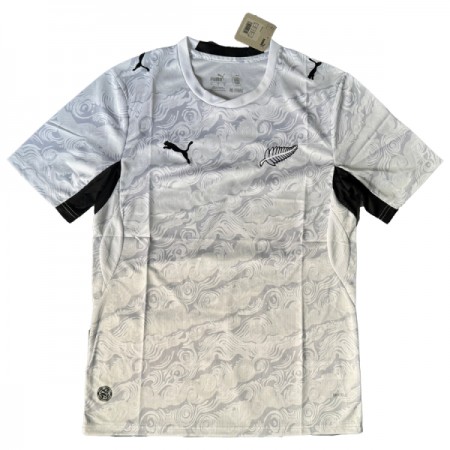 Nieuw-Zeeland Thuisshirt World Cup 2026