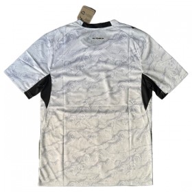 Nieuw-Zeeland Thuisshirt World Cup 2026