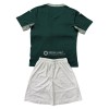 Norwich City Uittenue 2025-26  - Kids