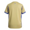 Olympique de Marseille Vierde Shirt 2025-26