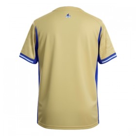 Olympique de Marseille Vierde Shirt 2025-26