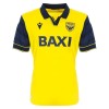 Oxford United Thuisshirt 2025-26