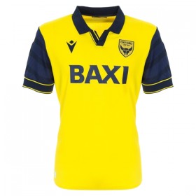 Oxford United Thuisshirt 2025-26
