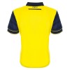 Oxford United Thuisshirt 2025-26