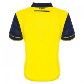 Oxford United Thuisshirt 2025-26