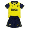 Oxford United Thuistenue 2025-26  - Kids