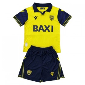 Oxford United Thuistenue 2025-26  - Kids