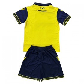 Oxford United Thuistenue 2025-26  - Kids