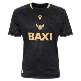 Oxford United Uitshirt 2025-26