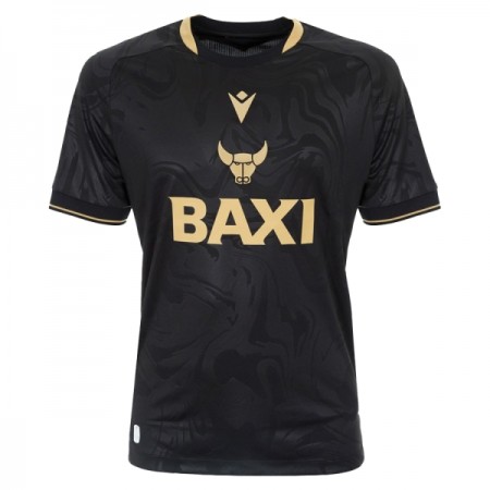 Oxford United Uitshirt 2025-26