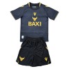 Oxford United Uittenue 2025-26  - Kids