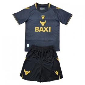 Oxford United Uittenue 2025-26  - Kids