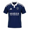 Paris FC Thuisshirt 2025-26