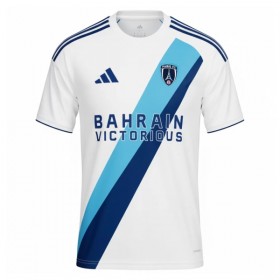 Paris FC Uitshirt 2025-26