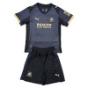 Plymouth Argyle Uittenue 2025-26  - Kids
