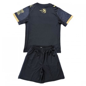 Plymouth Argyle Uittenue 2025-26  - Kids